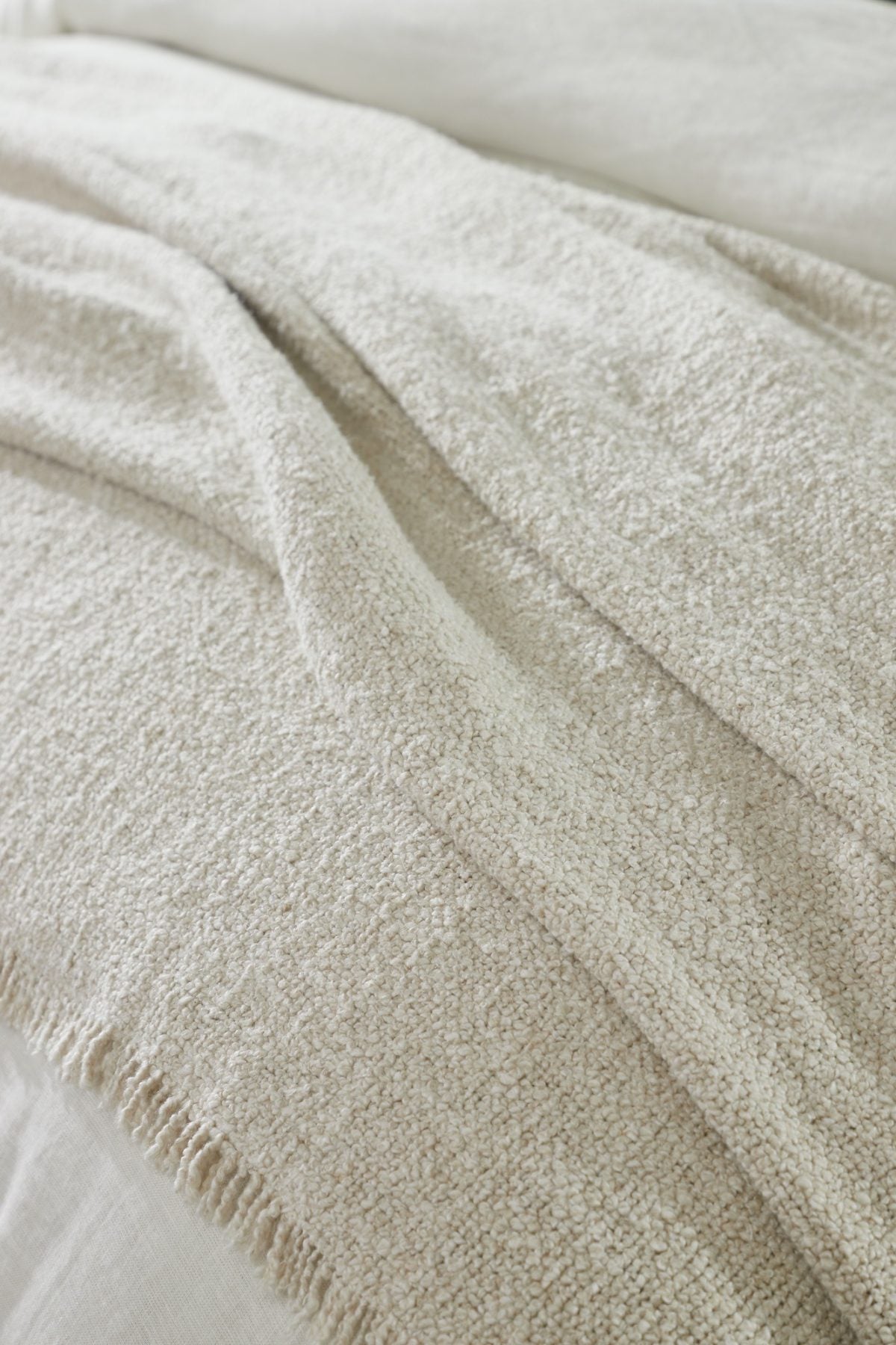 ANDREA COVERLET
