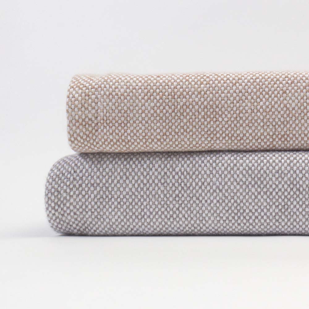 SILAS COVERLET