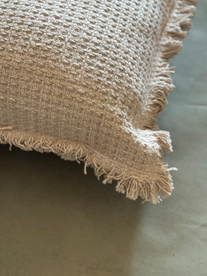 RUTH CUSHION - detail - ALTROVE