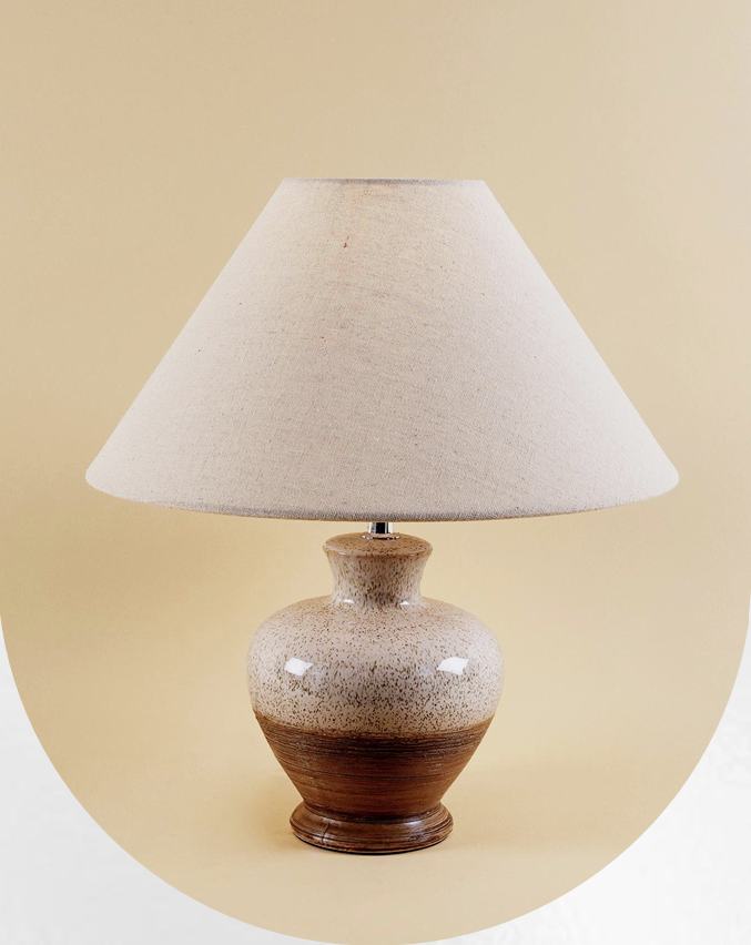 CERA TABLE LAMP