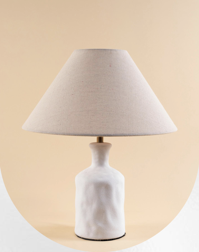 CERA TABLE LAMP