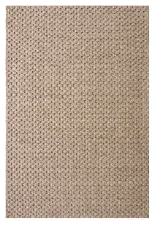 IMARA BEIGE RUG