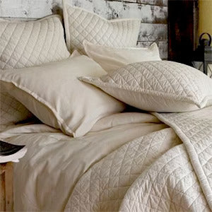 CHESTER QUILTED BEDSPREAD