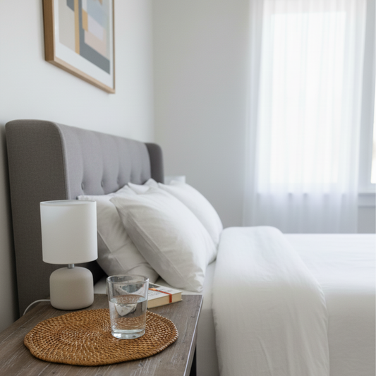 CANE PLACEMAT (SET OF 2)