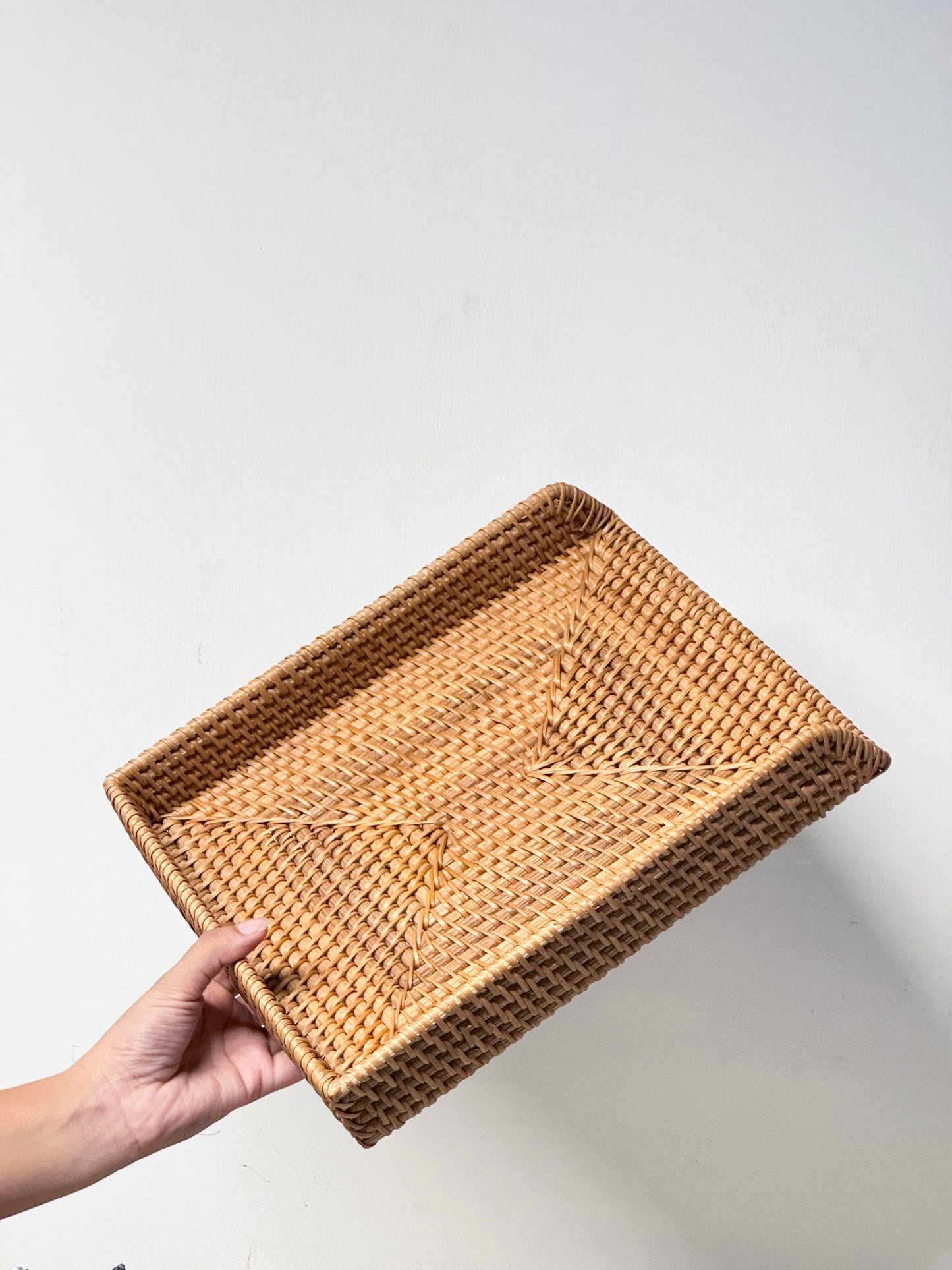 PAPER TRAY