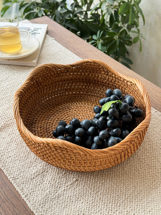 FRUIT BOWL