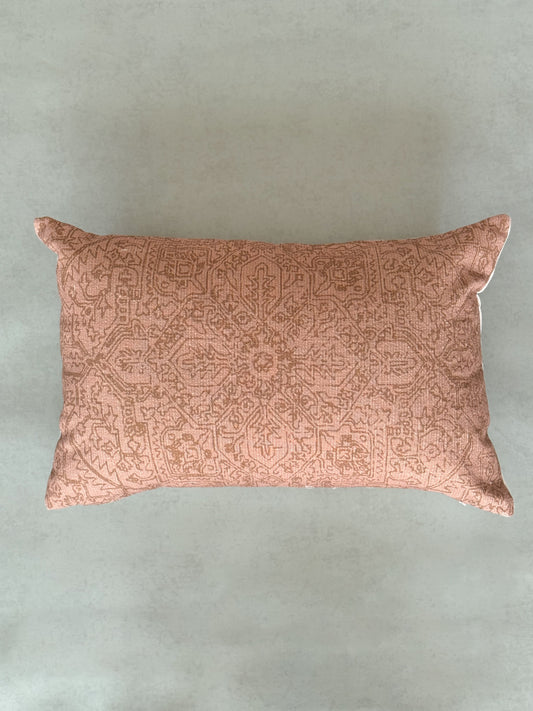 MOSSEL CUSHION
