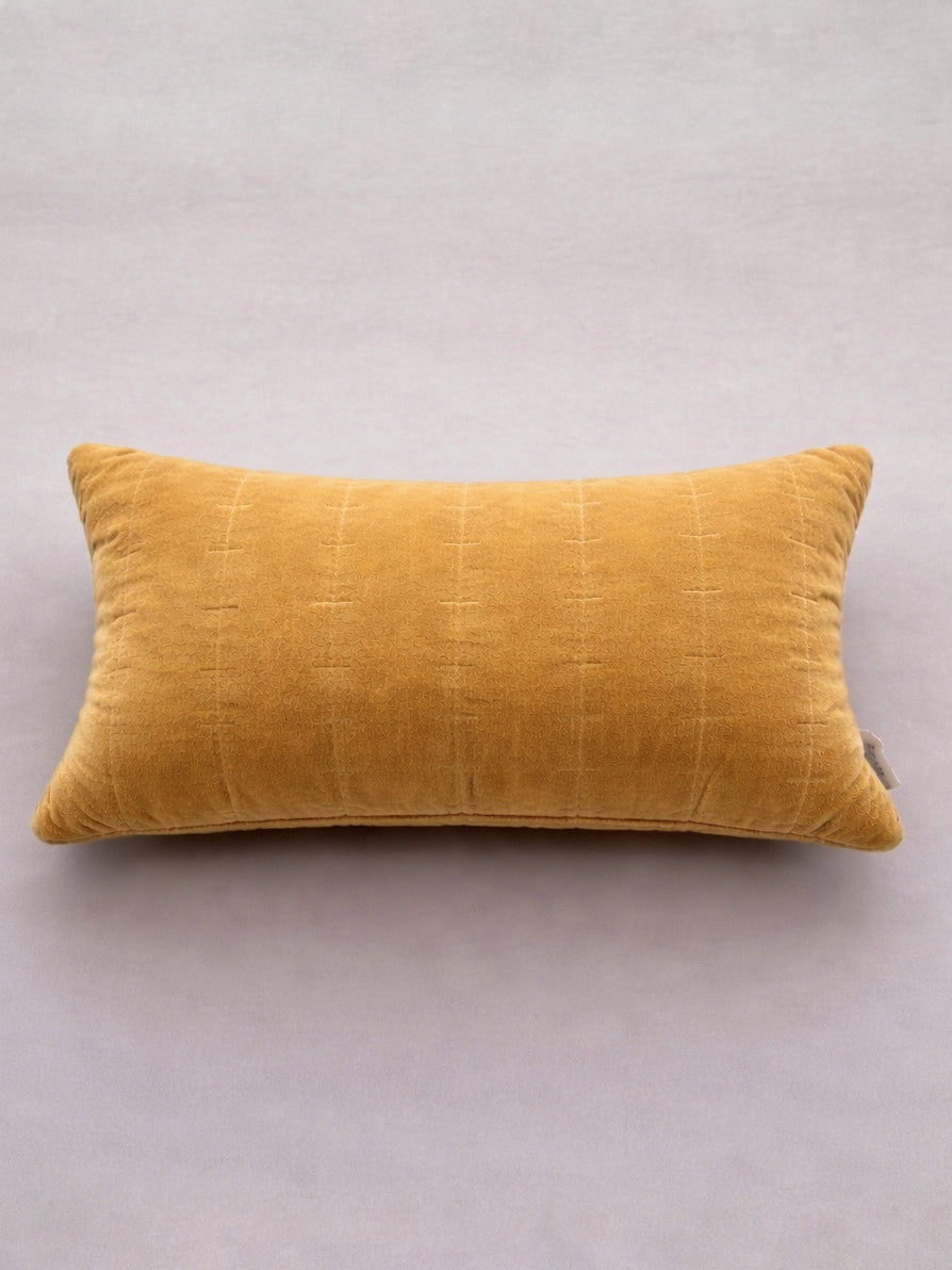 ROWAN CUSHION II - oblong - ALTROVE