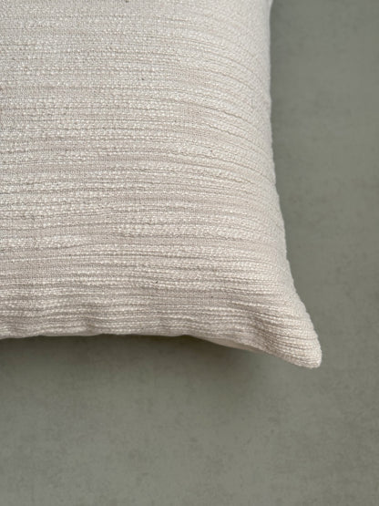 ALLEN CUSHION -details - ALTROVE