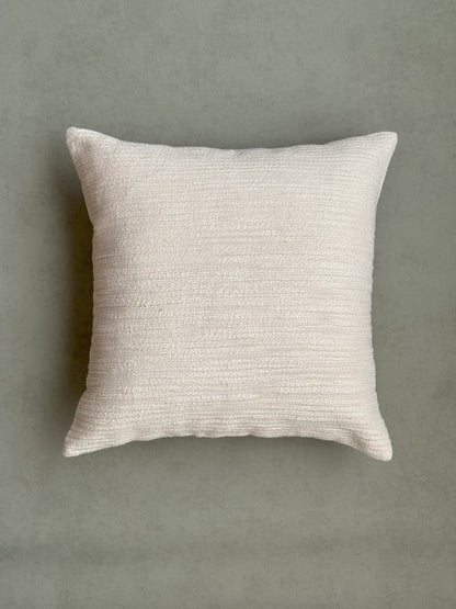 ALLEN CUSHION -cotton cushion cover - ALTROVE