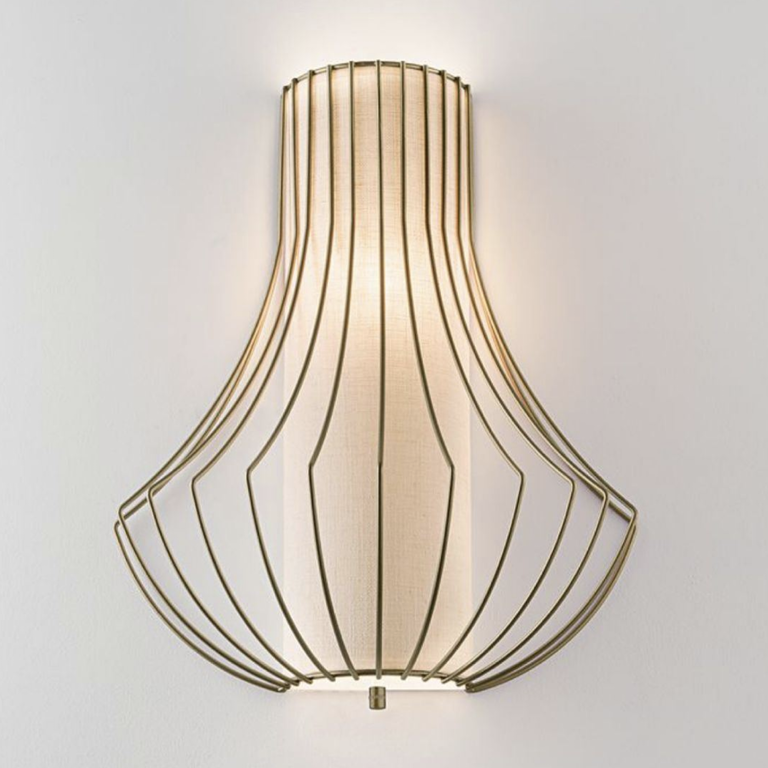 DOME WALL LIGHT