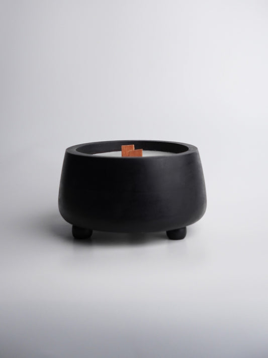 PUREBURN WAX CANDLE SMALL
