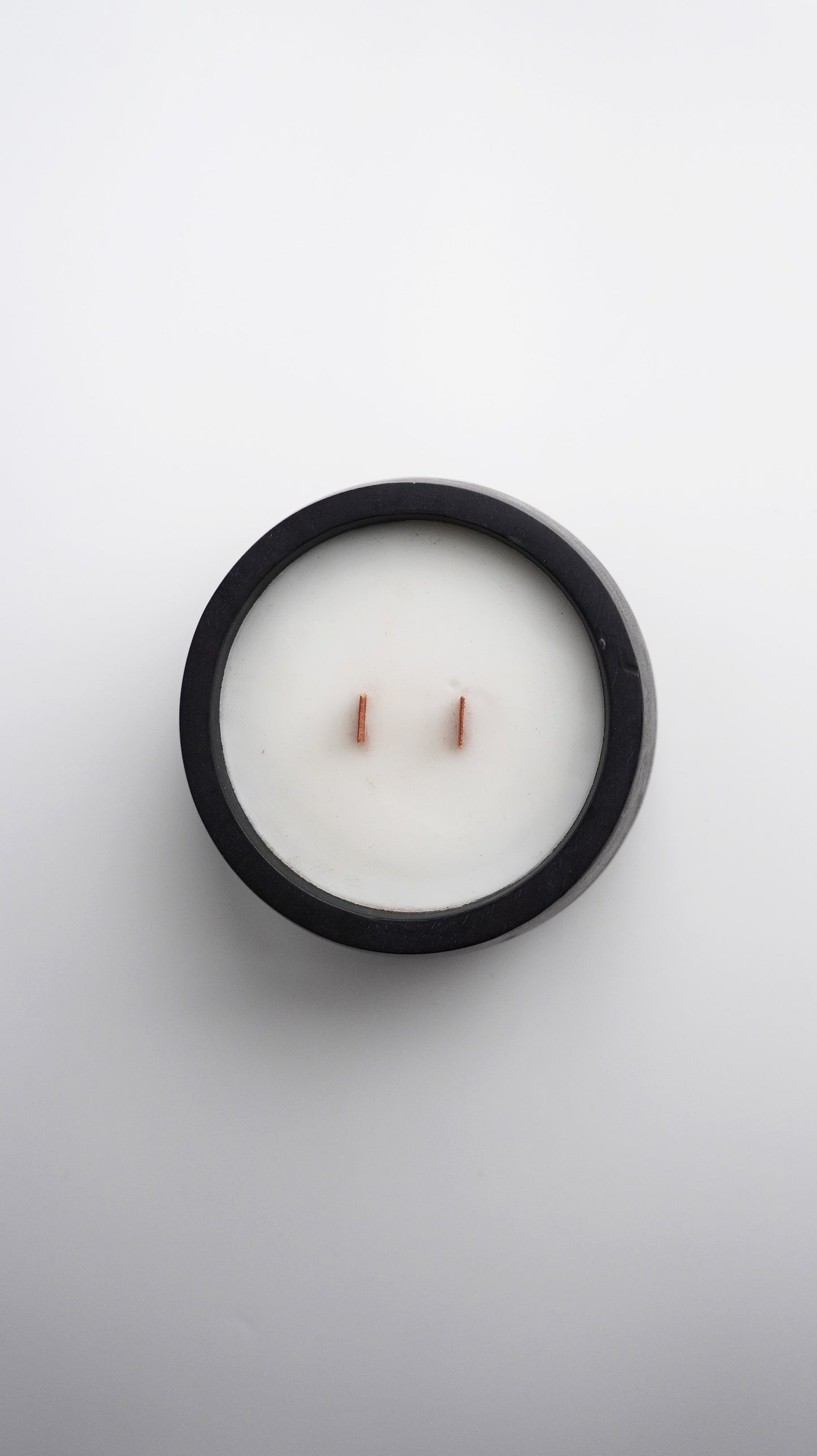 PUREBURN WAX CANDLE SMALL