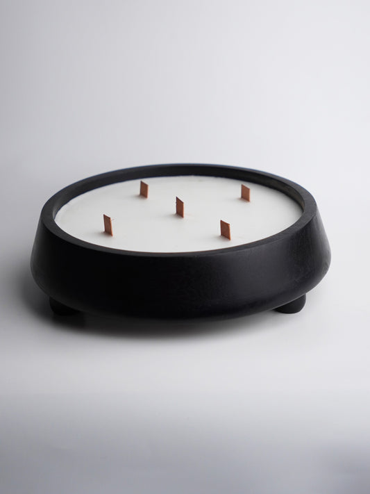 PUREBURN WAX CANDLE