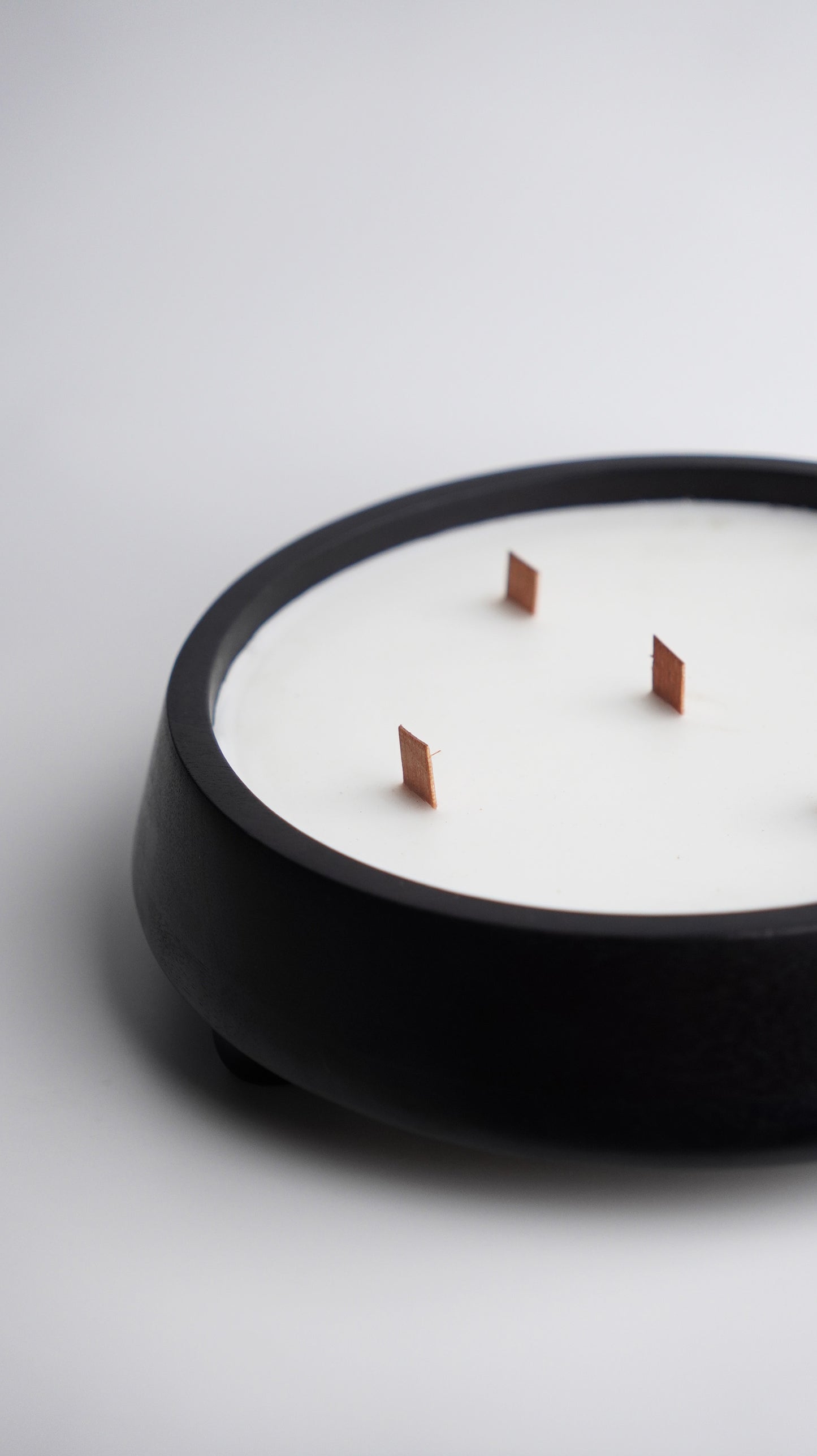 PUREBURN WAX CANDLE
