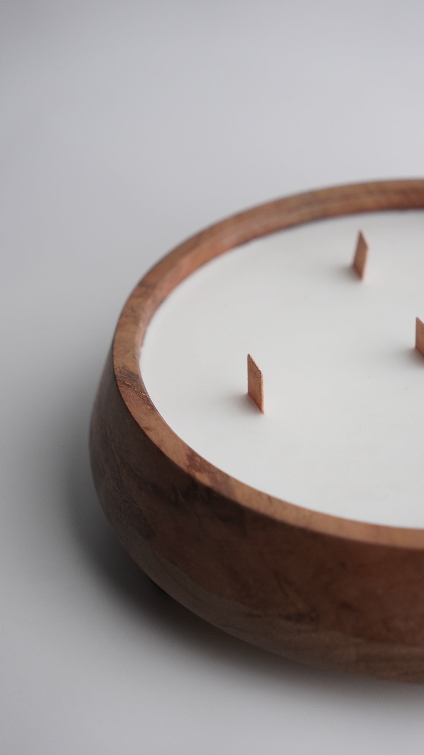 PUREBURN WAX CANDLE