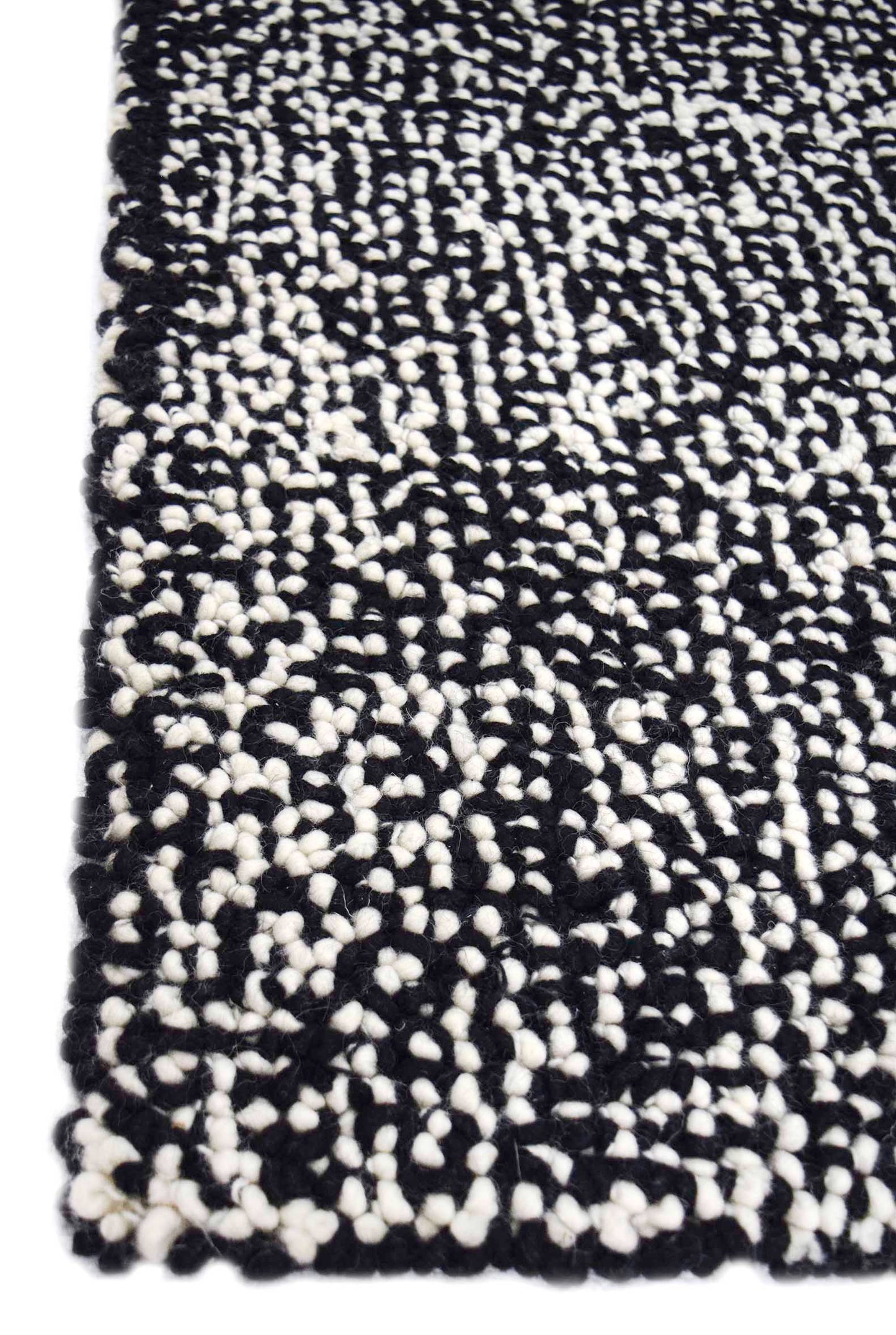 AMBIENT NOISE WOOL RUG