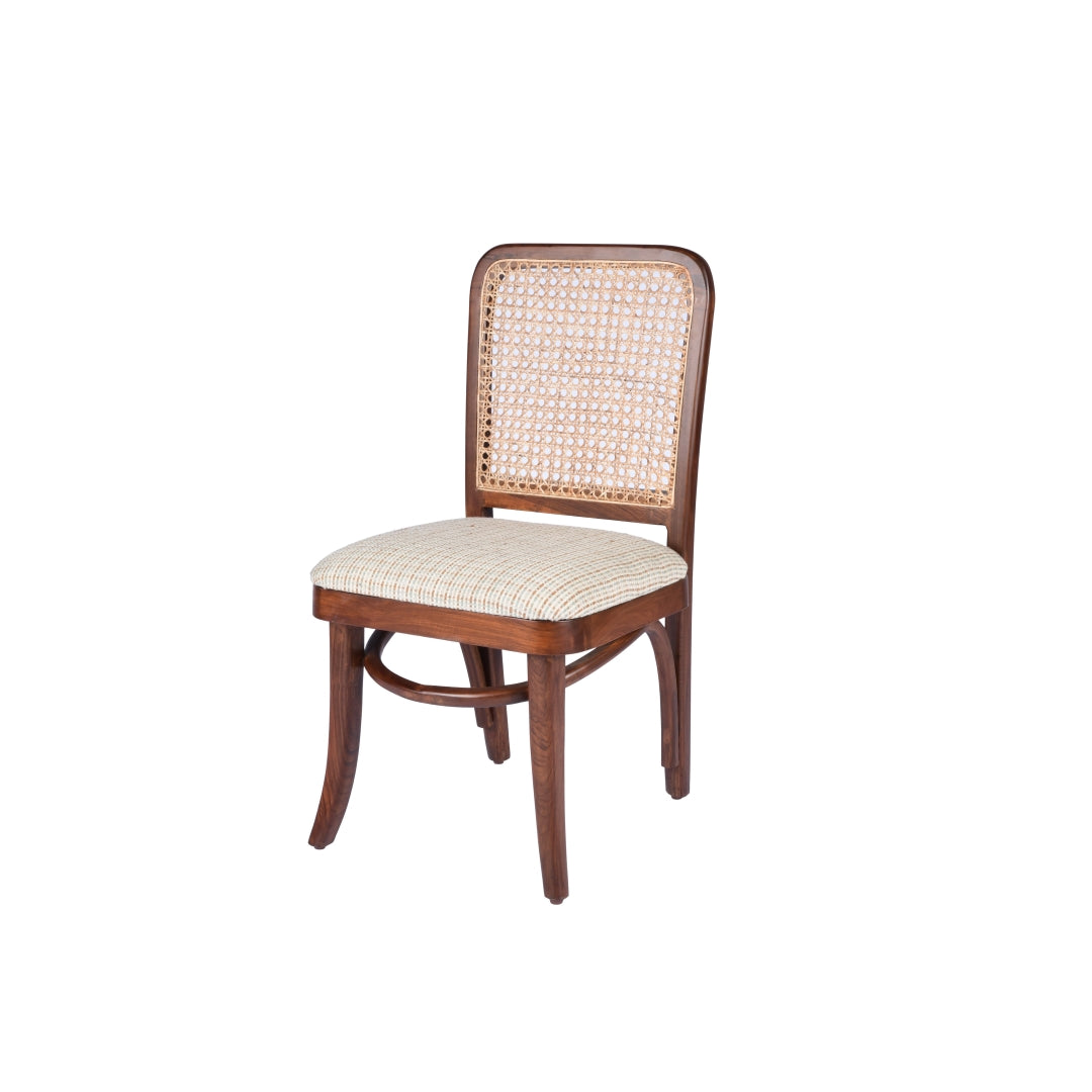 OSMO DINING CHAIR