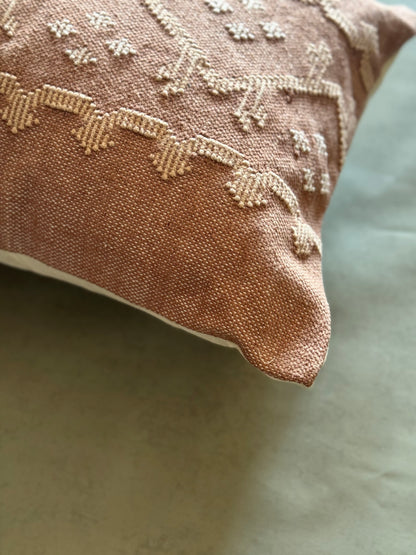 WREN BODY CUSHION - detail - ALTROVE