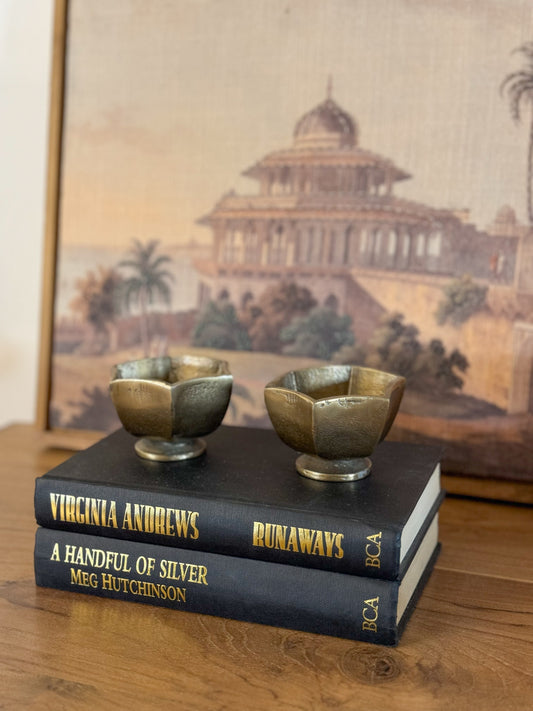 MINI VOTIVE CANDLE HOLDER