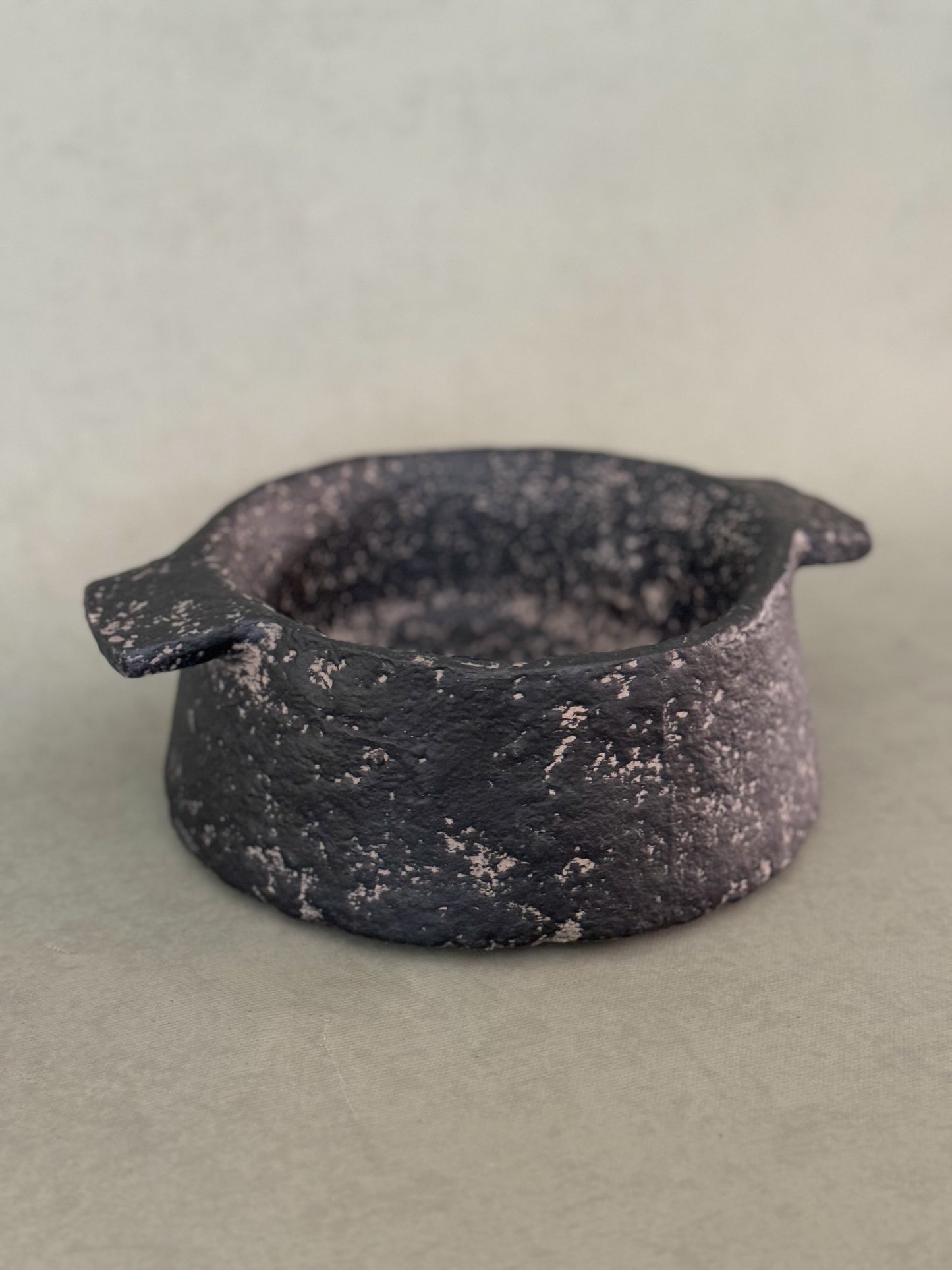 ZEUS PAPER MACHE BOWLS