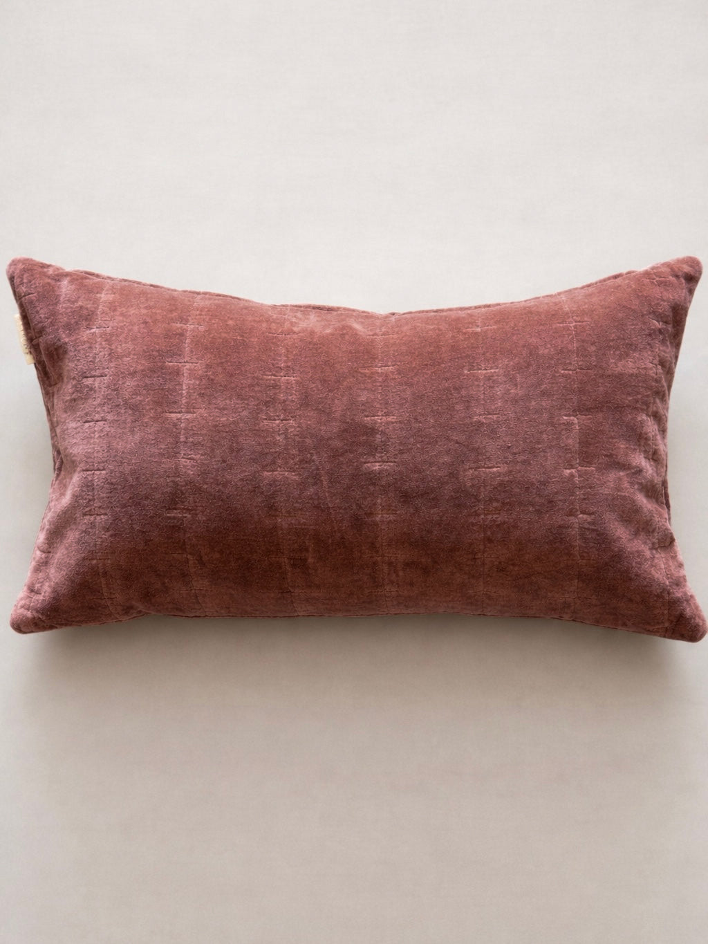 ROWAN CUSHION I - oblong - ALTROVE