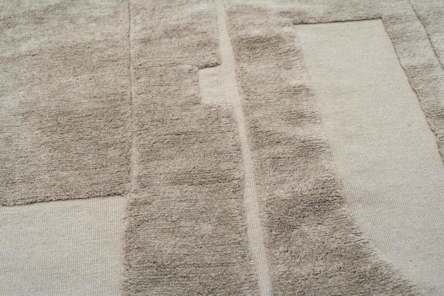 HYGGE WOOL RUG