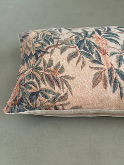 FERN CUSHION - detail -ALTROVE