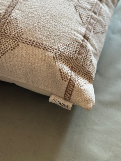 ARTHUR CUSHION