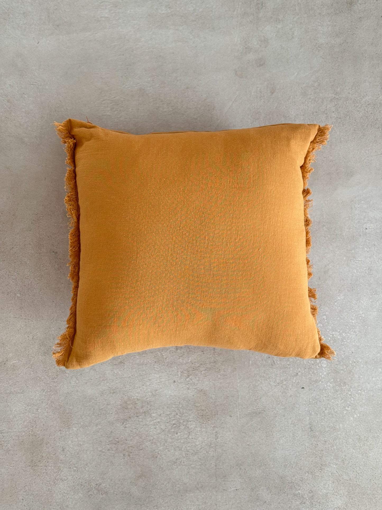 EMILY GAUZE CUSHION