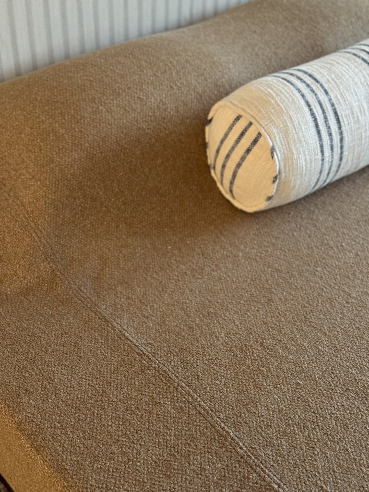 ANDREA COVERLET