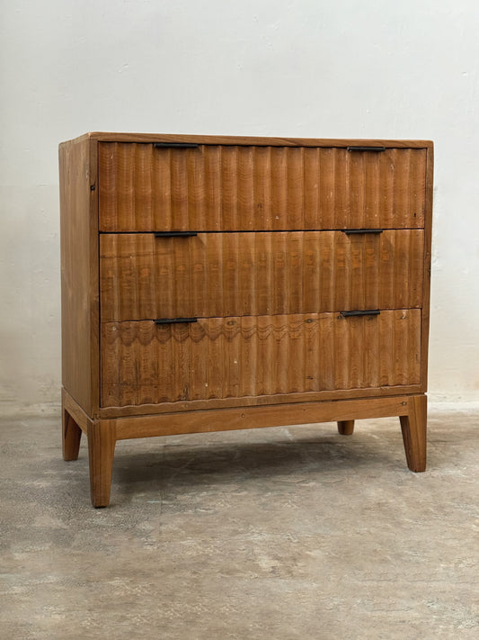 GALWAY 3 DRAWER CHEST