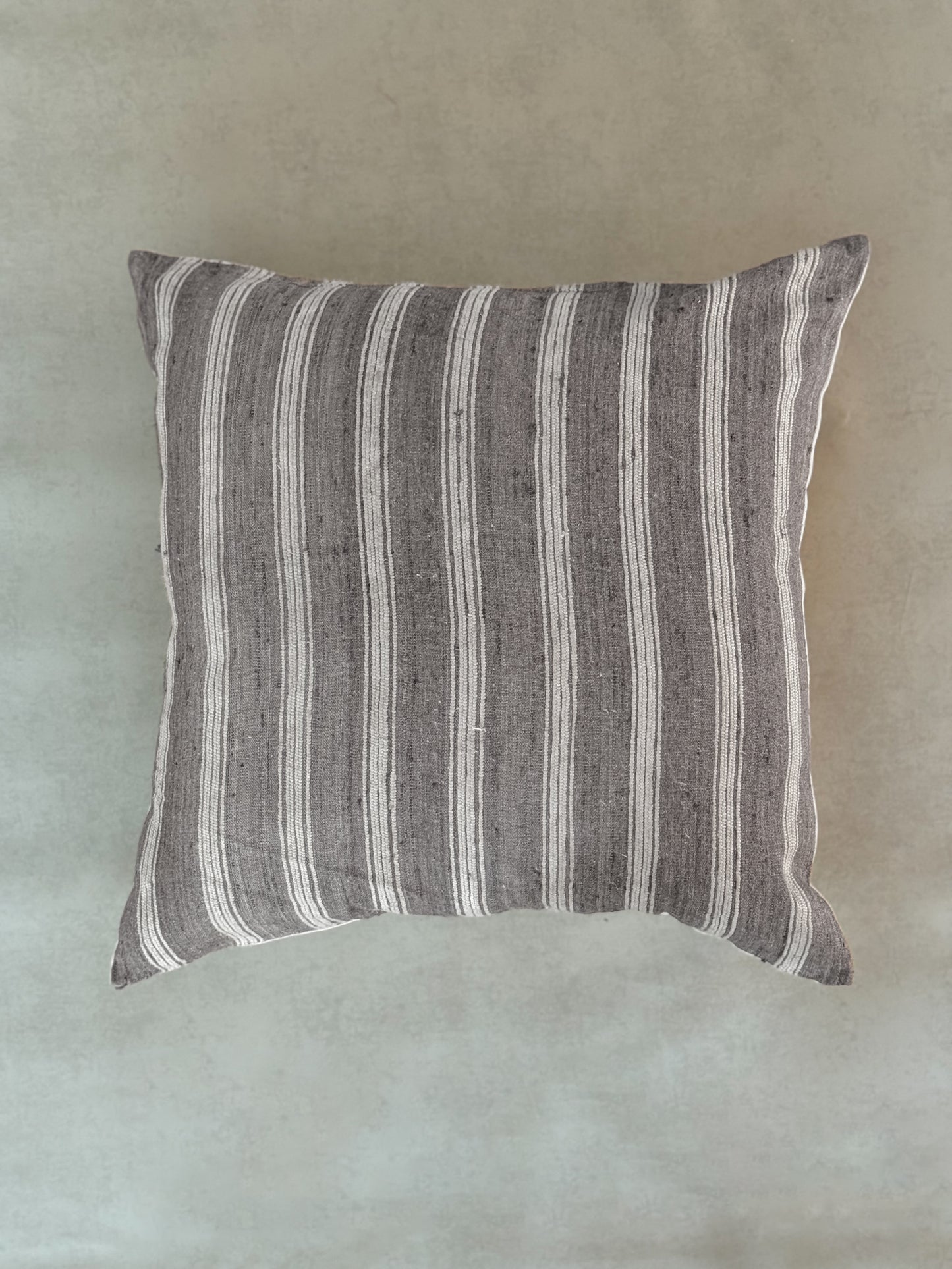 ASTER SILK CUSHION