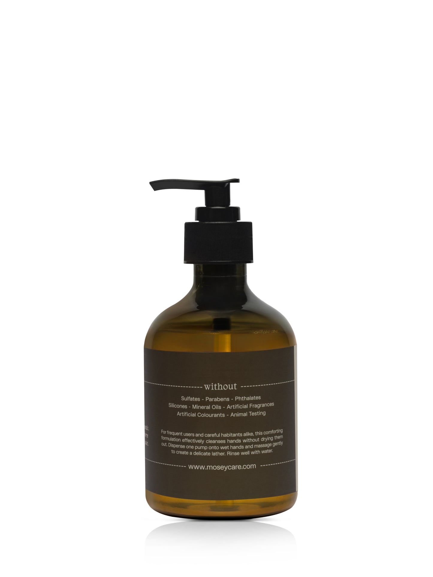 GERANIUM LEAF HAND WASH