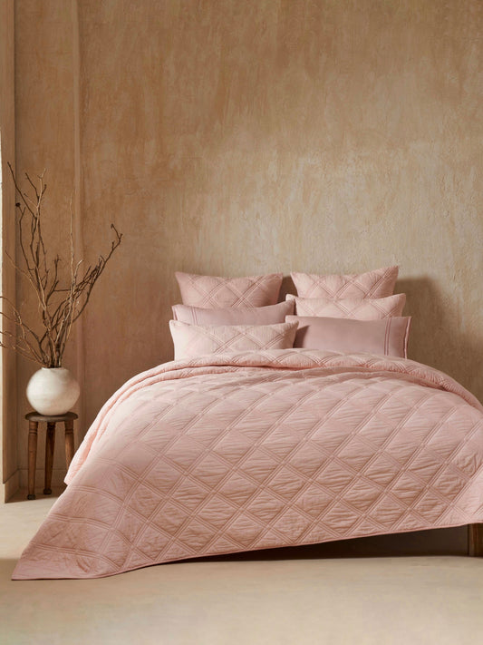 CUBIS BEDSPREAD