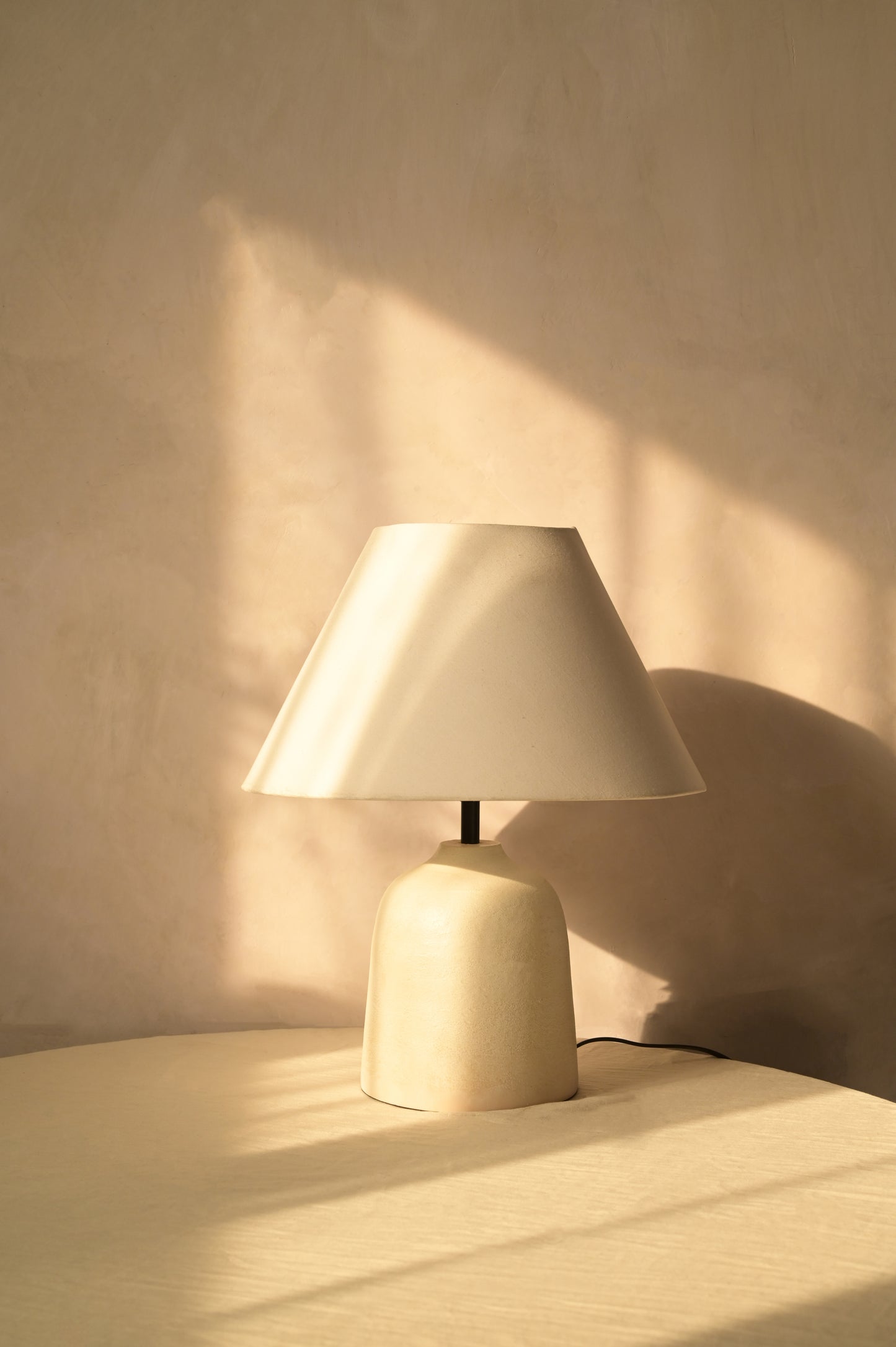 GLOWDROP LAMP