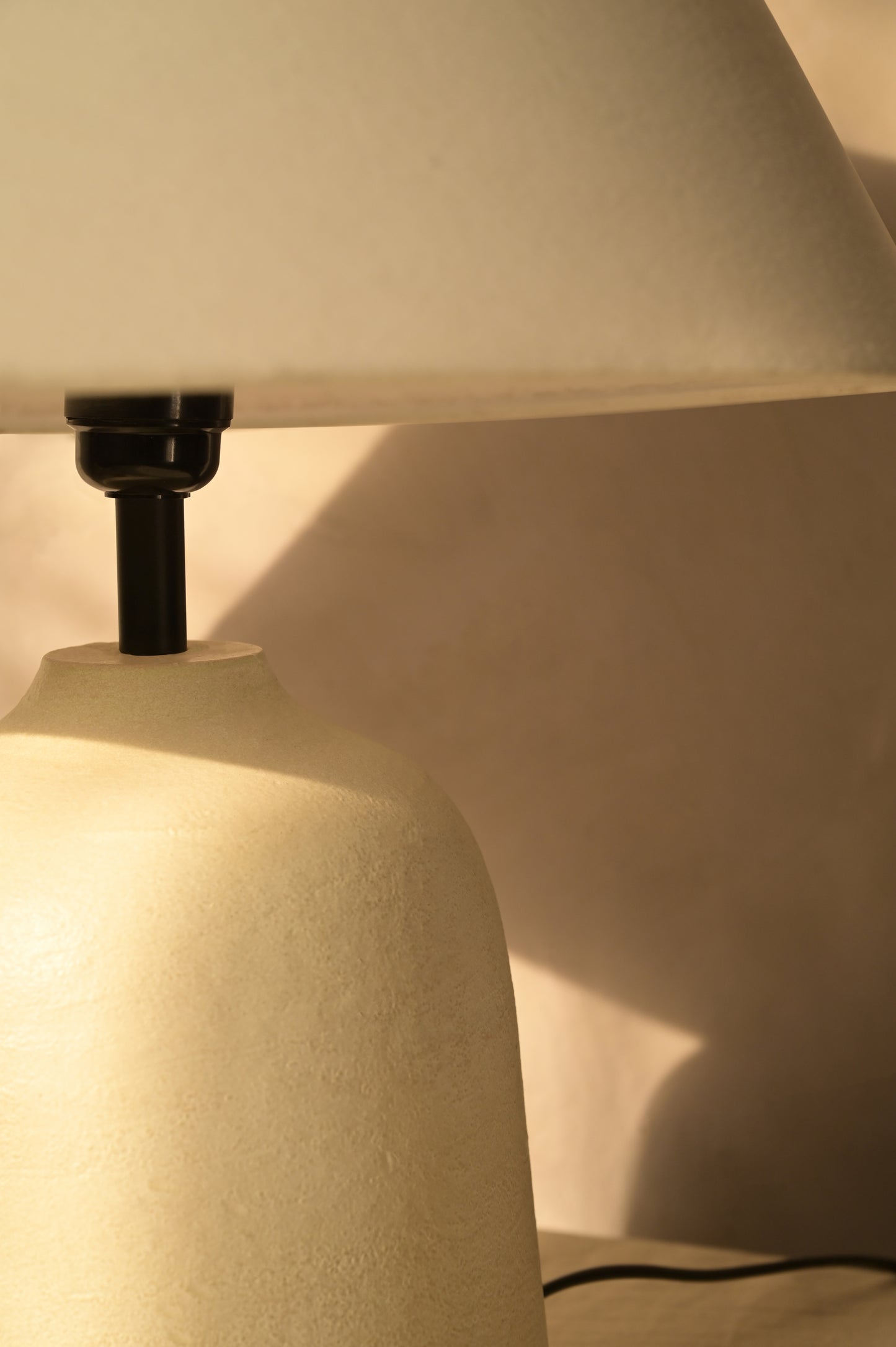 GLOWDROP LAMP