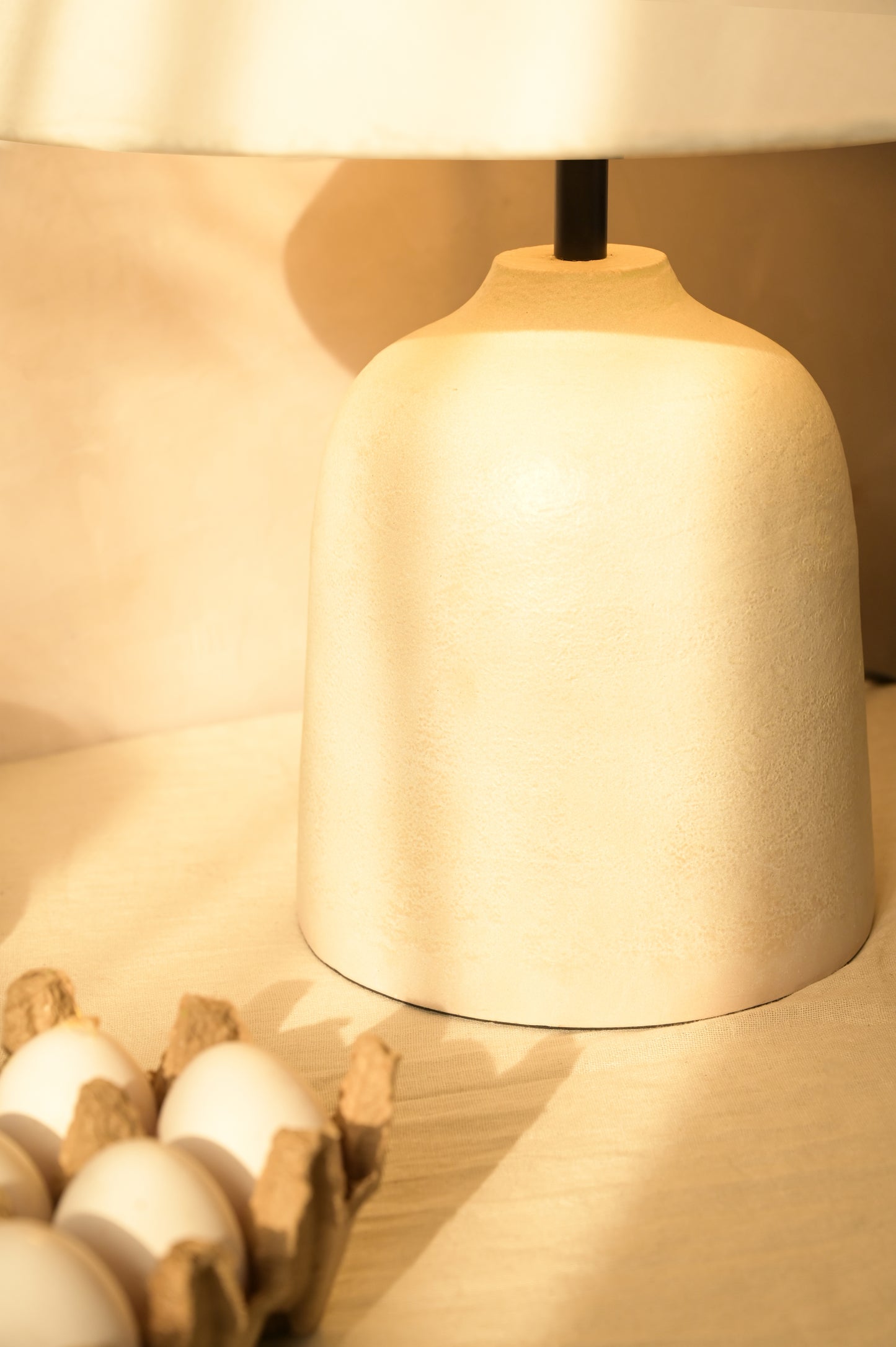 GLOWDROP LAMP