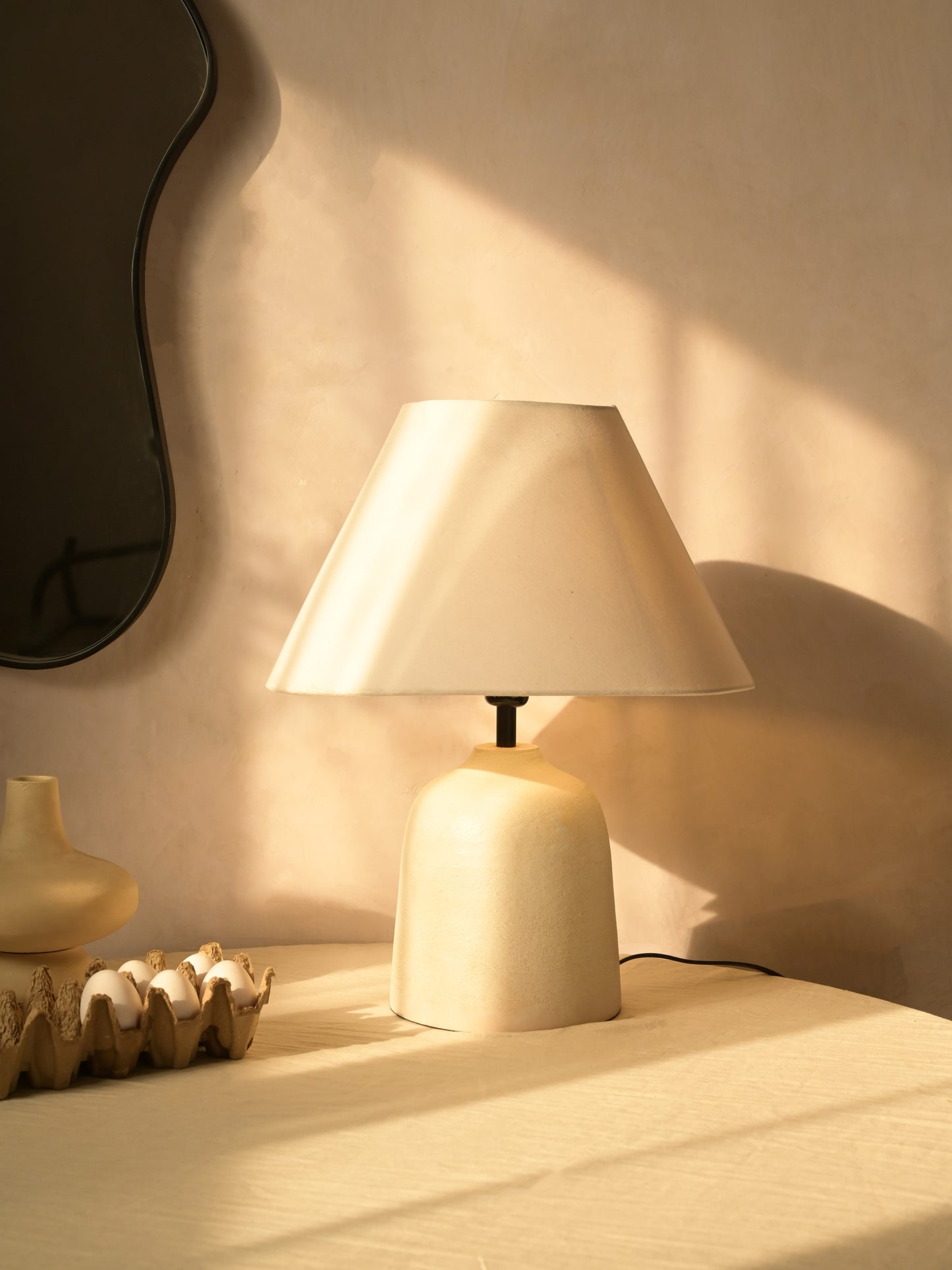GLOWDROP LAMP