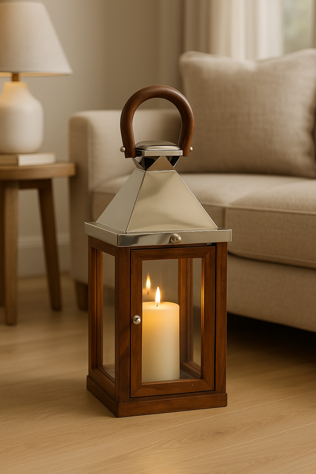 HORIZON LANTERN