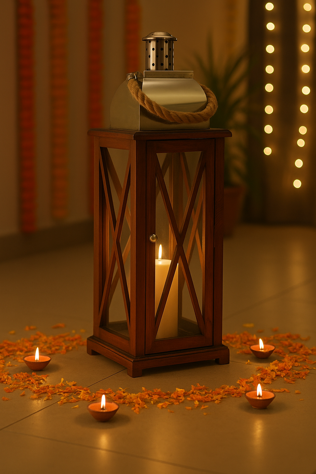 NOVA LANTERN