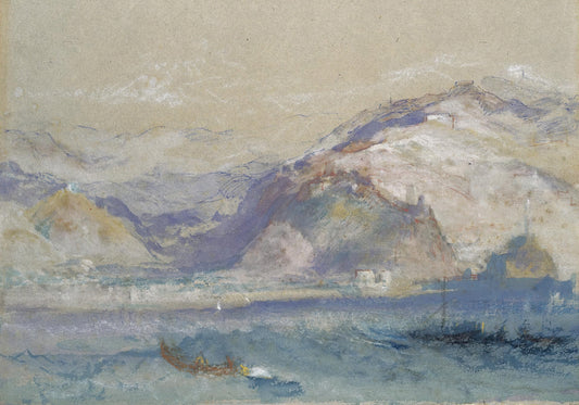 HARBOR LIGHT