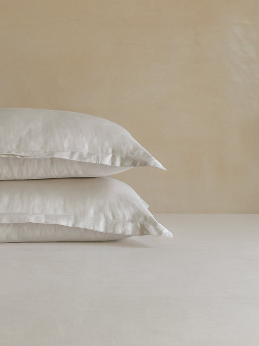 CAMERON BEDSHEET SET - cotton bedsheet - ALTROVE