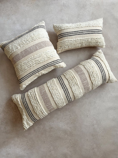 FARAH CUSHION - in 3 variants - ALTROVE