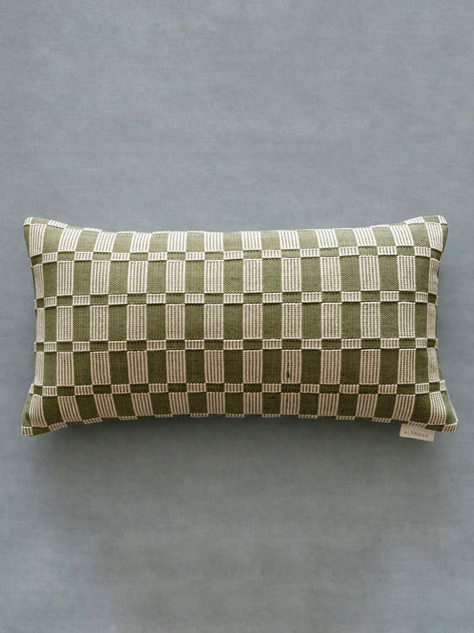 EZRA CACTUS CUSHION I