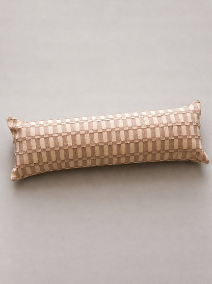 EZRA BODY CUSHION - cotton cushion cover - ALTROVE