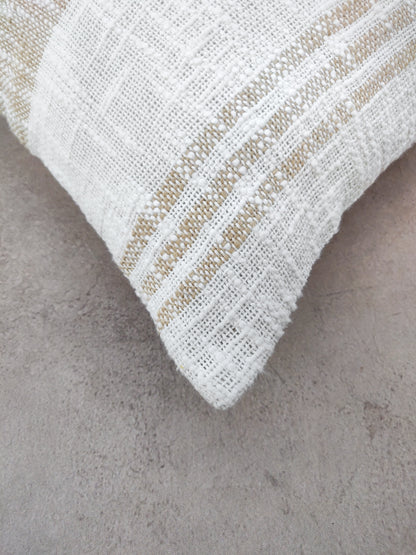 Cotton Cushion Cover