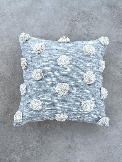 LIELA POMMED CUSHION
