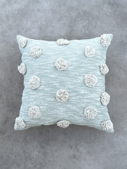 LIELA POMMED CUSHION