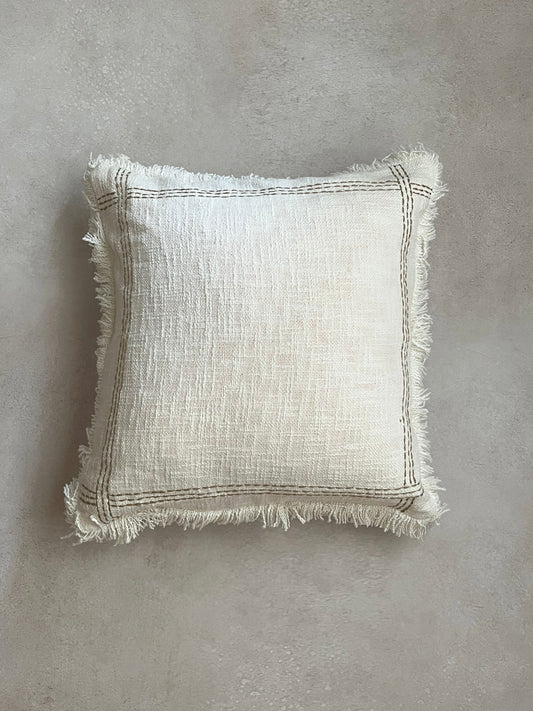 CAIRO CUSHION